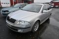 Kuva 1: Skoda Octavia Combi (1Z5) 2.0 TDI 16V 2006 140hv 2006