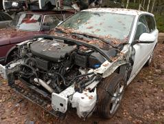 Volvo V70 summum