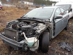 Ford Mondeo 07-13