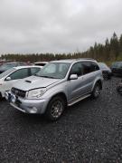 Toyota Rav4 2.0 D4D