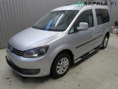 Volkswagen Caddy III 1.6 TDi