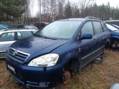 Toyota Avensis Verso