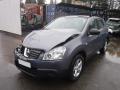 Kuva 1: Nissan Qashqai J10 5D SUV 1.6i MT5 2WD Visia 2009