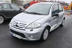 Citroen C3 (FC_) 1.4 i 2006 73hv