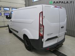 Ford Transit Custom 2.2 TDCi