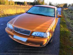 Volvo C70 2.3 I Coupe -98