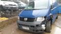 Kuva 1: Volkswagen Transporter 1,9 tdi -04 t.sin 2004