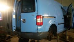 Volkswagen Caddy 1.9 tdi -04