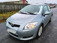 Toyota Auris 1.4 D-4D -08