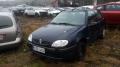 Kuva 1: Citroen Saxo 1.1 -01 t.sin 2001