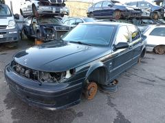 Saab 9-5 sedan -00