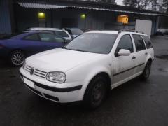 VW Golf IV 5D Variant 1.6i 16V MT5