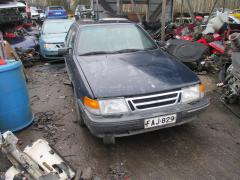 Saab 9000