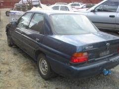 Ford Escort