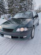 Toyota Avensis 1,6 sedan -00