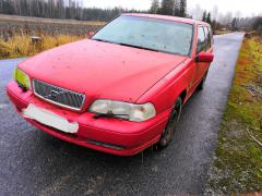 Volvo V70 2.0 -97