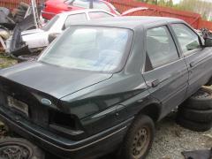 Ford Escort