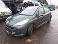 Kuva 1: Peugeot 207 HDI -06 2006