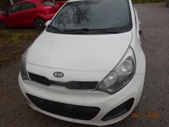 Kia Rio 1.1 CRDi