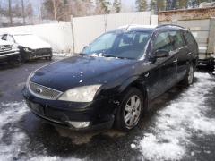 Ford Mondeo III Facelift 5D STW 2.0TDCi MT5 Ghia