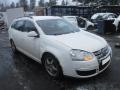 Kuva 1: VW Golf V 5D Variant 1.4TSI MT6 Sportline 2009