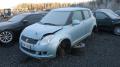 Kuva 1: Suzuki Swift 1.3i 5v-man. 4wd 2007