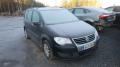 Kuva 1: Volkswagen Touran 1.9TDI 6v-man. 2007