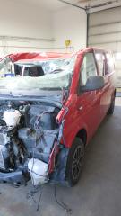 Volkswagen Transporter 2.0TDI 6v-man.