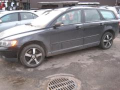 Volvo V50 2.0d