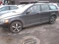 Kuva 1: Volvo V50 2.0d 2006