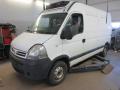 Kuva 1: Nissan Interstar 2.5 dCi 107 kW 2008