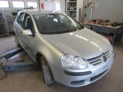 Volkswagen Golf V 1.4 TSI 90 kW