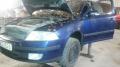 Kuva 1: Skoda Octavia 2.0tdi -07 sin 5-ov hb 2007