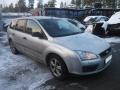 Kuva 1: Ford Focus II 5D STW 1.6i MT5 2006