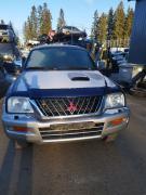 Mitsubishi L200 2,5TD -02
