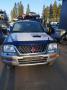 Kuva 1: Mitsubishi L200 2,5TD -02 2002