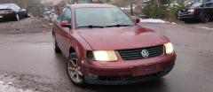 Volkswagen Passat Syncro 2,8 -97