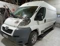 Kuva 1: Peugeot Boxer 2011