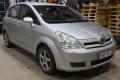 Kuva 1: Toyota Corolla Verso 1.6 2004 110hv 2004