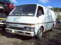 Isuzu Van 1990