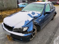 BMW E46 316 sedan -02