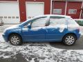 Kuva 1: PEUGEOT 307 (3A/C) 2.0 HDi 90 2004 90hv  2004