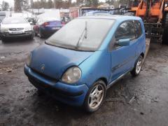 Aixam 400 0.4D CVT Mopoauto