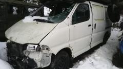 Toyota Hiace 2,4TD lyhyt -98