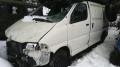 Kuva 1: Toyota Hiace  2,4TD  lyhyt -98  1998