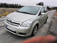 Toyota Corolla Verso 1.8 -06