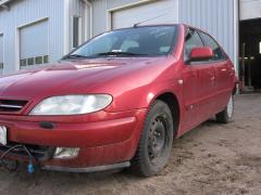 Citroen Xsara 1.6i 65kW
