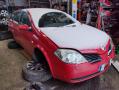 Kuva 1: Nissan Primera farmari 1,6 -05 2005