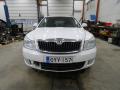 Kuva 1: Skoda Octavia Combi (1Z5) 2.0 TDI 16V 2011 140hv 2011