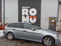 BMW 3-sarja E91 320d